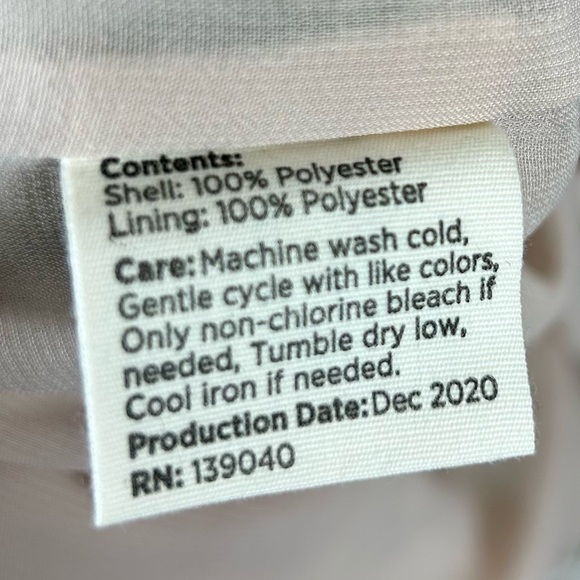 NWT Good Hart Dress by Matilda Jane Size Medium - Picture 16 of 16